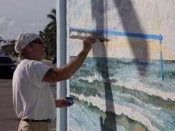 Legacy Murals